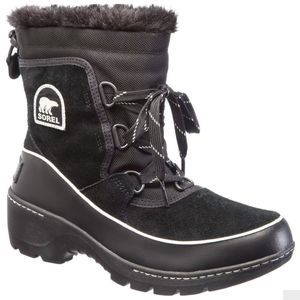 Sorel Women’s Tivoli III Insulated Waterproof Winter Boots